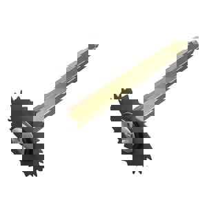 4-1/4 in. Inside Pipe Cutter